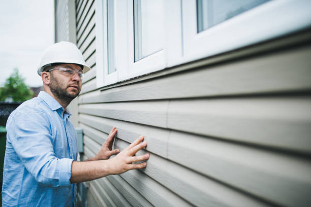 Affordable Siding Repair and Maintenance Services in Celoron, NY